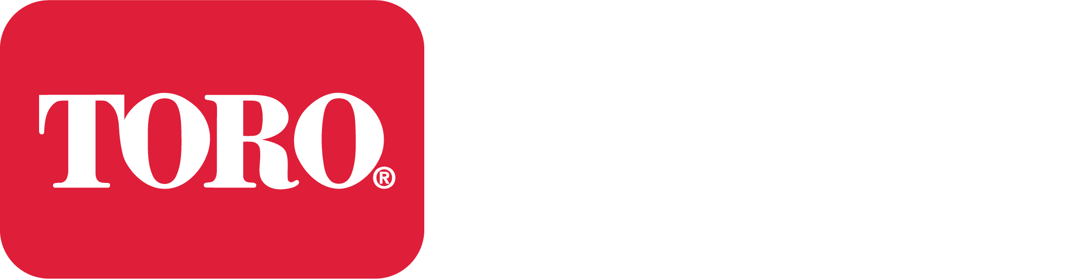 The Toro Company logo