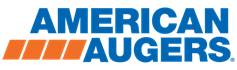 American Augers builds the largest horizontal directional drills in the industry, and a full range of auger boring machines. With the rugged user in mind, American Augers rigs are built to last and backed by 24-hour worldwide support.