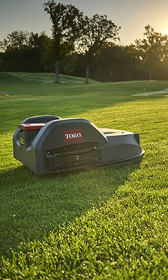 ToroTurfPro