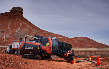 Ditch Witch
