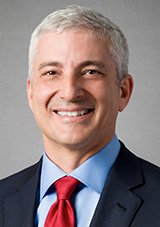 Eric Hansotia, Chairman and Chief Executive Officer, AGCO Corporation