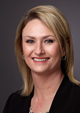 Angie Drake | Vice President and Chief Financial Officer