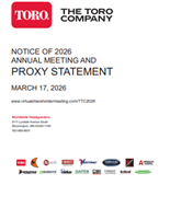 2026 Proxy Statement Thumbnail